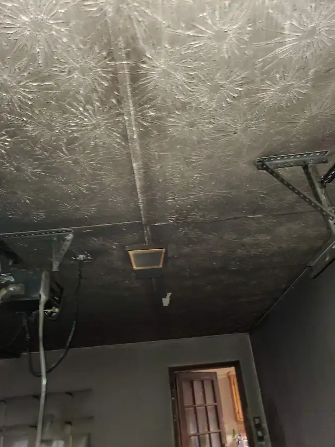 Fire and smoke damage assessment for Emergency Water Damage Services in Brooklyn Park